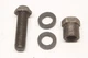 NORS Vintage 1930's 40's Upper Control Arm Pivot Pin Set Suspension Parts CK93