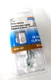 National Hardware N260-331 V2555 Mirror Holders - 4 pcs, New  D0831-1 "G"