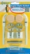 Zipbolt Angled Slipfix Railbolts - Connect Angled Handrail to Newel, 1 Pack