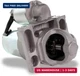 Premier Gear PG-6757 Starter Compatible with/Replacement for Cadillac Escalade 6