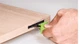 Lamello - Installation Tool, Tenso P-10 for clamex P-14 trial connection