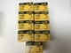 NEW QTY 9 Boxes Dewalt 3/4&rdquo; Powder Drive Pins Metal to Steel DDF3001100