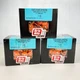 Grip Rite 1PRCAP1 Plastic Round Cap 1" Roofing Nails 1 lb Box Lot of 3