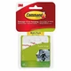 Command Poster Hanging Strips, Small 48 ea (Pack of 4)