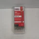 GRK Fasteners RSS 5/16 x 6 Inch, #12235 Rugged Structural Screws, 50 PCS, Rust.