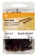 Hillman  1 In. L Panel  Steel  Nail  Annular Ring Shank  Flat Pack Of 5
