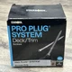 Pro Plug System Screws 2" Star Drive Epoxy Coated Steel 375 Pieces