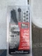 FastenMaster Cortex 2-1/2" Fiberon Decking Hidden Fastening 75 Screw Brown Plugs
