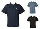 SG Men's NORTH SAILS Polo Shirt Short Sleeve Collar Button Up Item 692