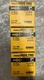 (3) DEWALT 1&rdquo; Powder Drive Pins DDF3061150 - 3 Box's x 100 Total 300