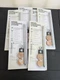 6 Sure-Tite Newel Fastening System No.101 #0016931 Stair Post Fasteners Kit New