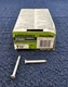 (QTY 3) HILLMAN ARMAZONES 461485 Joist Hanger Nails Galvanized, 1Lb. 1.5" 9 GA