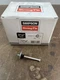 Box of 100, Simpson Strong-Tie Powder Driven Drive Pin, PDPAWL-250 , 2-1/2"  S5