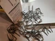 25 Pack Gardner Bender Cable Staple, 9/16In, Steel, NM Cable 9/16" Steel MS-575