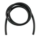 Ucreative 5FT ID 5/16" (8mm) High Temperature - 5FT, Black 