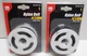 Lot of 2 New  BB-B01UVB GARDNER BENDER NYLON BELTS  