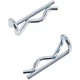 BOLT Pin - Brembo Clip - 25-Pack 022-72360