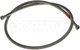 Dorman - OE Solutions Fuel Line P/N 819-817