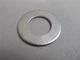 NOS Lot of 107 AvTech AN960C1016 Steel Flat Washers T: 0.06" OD: 1.18" ID: 0.64"