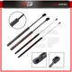 2 Hood + 2 Tailgate Hatch Lift Supports Struts Fits 2003-2008 Infiniti FX35 FX45
