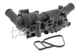 TOPRAN 304 299 Thermostat, Coolant for FORD