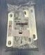 10 x U Bolt Plates National Hardware n222-349