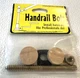 Stair Handrail Bolt Kit for 4Js Post Mounting System #11542 Conifer Products