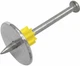 Simpson PDPAWL-250 2-1/2" by .157" Diameter with 1" Washer (100 per Box)