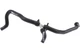 URO PARTS 17127619702PRM Engine Coolant Hose URO PARTS 17127619702PRM Engine Coolant Hose