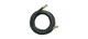 Apache 98398327 2-Wire Hydraulic Hose 0.5" D X 84" L 3500 psi Rubber Black