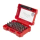 Milwaukee SHOCKWAVE IMPACT DUTY Torx Bit Set (32 Pc) - 4932471586