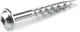 Kreg Zinc Pocket-Hole Screws - SML-C125-1200 - 1-1/4 Inch - Coarse Thread - Maxi
