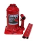 Aff American Forge 3612S 12 Ton Short Super Duty Welded Bottle Jack