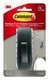 Command Large Modern Reflections Metal Hook, Holds up to 5 lb, Oil Rubbed Bro...