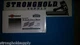 2-1/2" ANGLE 16G BRADS 16220FNG 650232 2M 2000 GALV.FOR PASLODE / DEWALT ANGLE