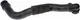 Dorman 626-845 Radiator Coolant Hose fits 2021 Ford F-250 Super Duty