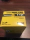 DeWalt 2 1/2 Powder Drive Pins 100 Ct DDF3001550