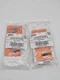 16-Pcs Everbilt Extension Springs Zinc Plated 1/4" x 1-1/2" and 11/32" x 1-7/8