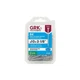 GRK Fasteners R4 No. 10 3-1/8" Star Flat Head W-Cut Multi-Purpose Screws