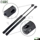 Qty2 Fits 2003-2008 FX35 FX45 Hood Gas Springs Lift Supports Shocks Struts