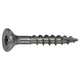 9 x 1-1/4" Star Drive Stainless Steel Saberdrive Deck Screws