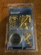 Hillman Picture Hanger Assortment Kit Tools Fasteners 50 Piece Set 536168
