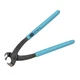 Oetiker 1098 Straight Jaw Squeeze Clamp Crimper Steel Plier/Pincer, 14100082
