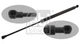 For FEBI 29979 SHOCK ABSORBER COVER. TRUNK