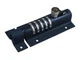 Squire - Verrou CombiBolt 5 Noir 150mm