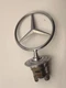 MERCEDES-BENZ  W203 W208 W210 W211 W220 1998-07 FRONT HOOD EMBLEM STAR M2