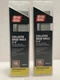 Grip-Rite 18-Gauge Electrogalvanized Brad Nail, 3/4 In. (2000 Ct.) GRF1834M
