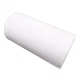 CGjiogujio Dia 2 inch (52mm) Length 4 inch (100mm) PTFE Round Rod Bar