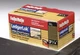Fastenmaster Decking Screws 3-5/8 " Box 50