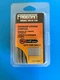 Freeman NS18-125 18-Gauge  Collated 1/4" Narrow Crown Staples 1-1/4" L (1000